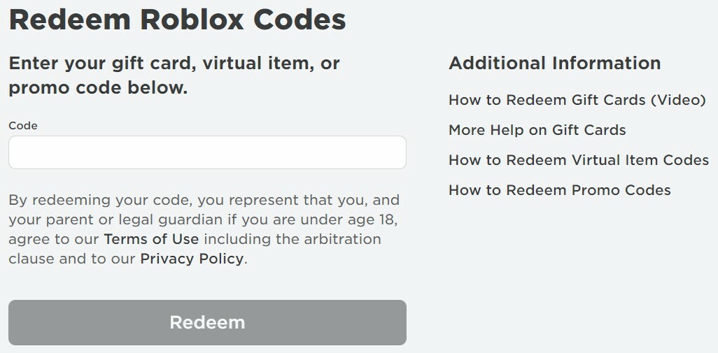 Roblox Codes (May 2023): Items, Skins, Cosmetics & More…